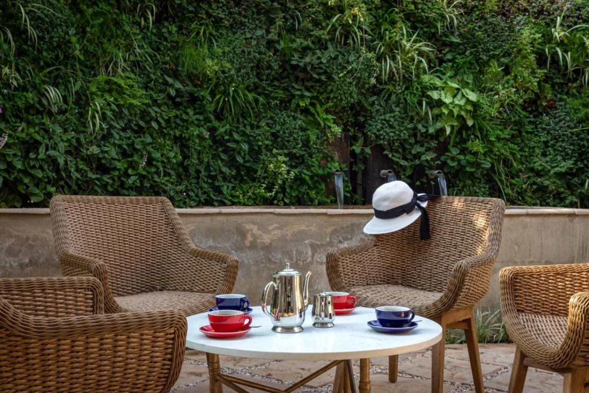 Mbano Manor Hotel Victoria Falls - Hotel Photo 24