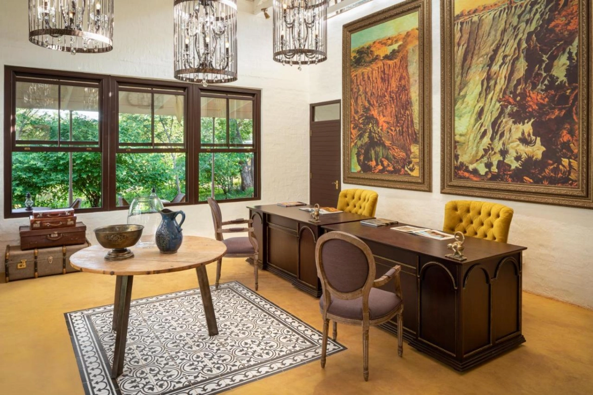 Mbano Manor Hotel Victoria Falls - Hotel Photo 31