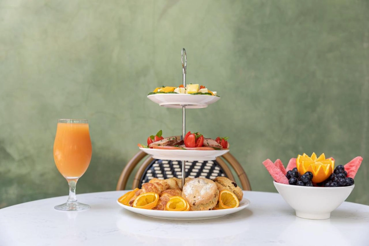 Mbano Manor Hotel Victoria Falls - Hotel Photo 32