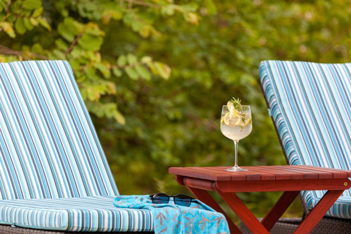 Mbano Manor Hotel Victoria Falls - Hotel Photo 33