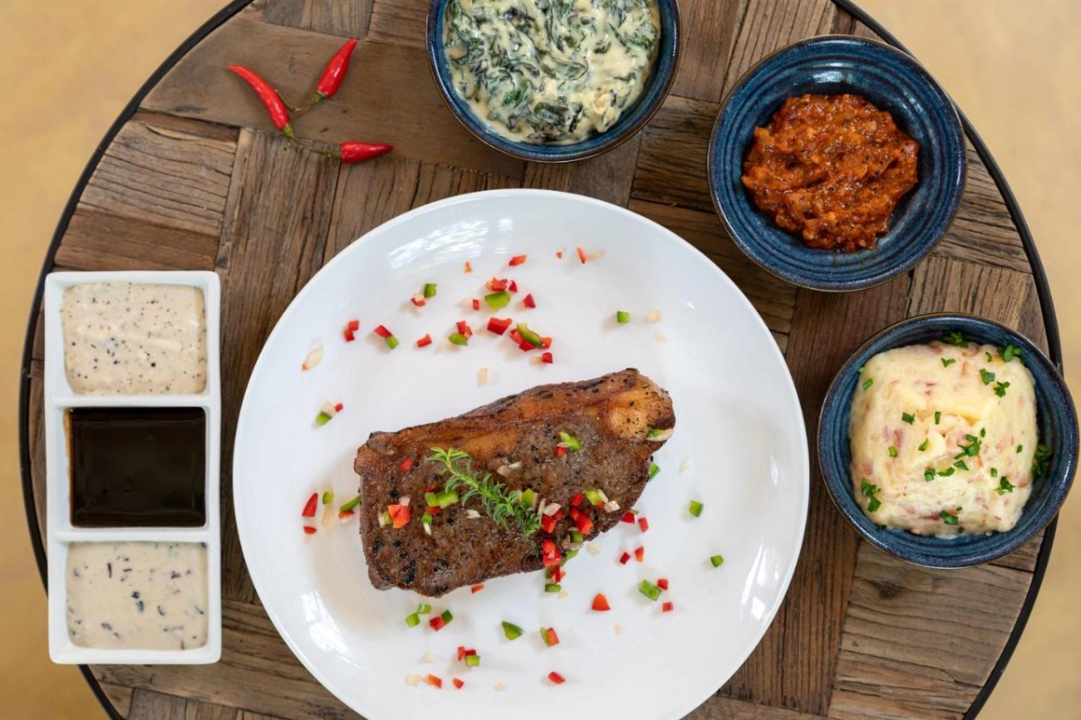 Mbano Manor Hotel Victoria Falls - Hotel Photo 35