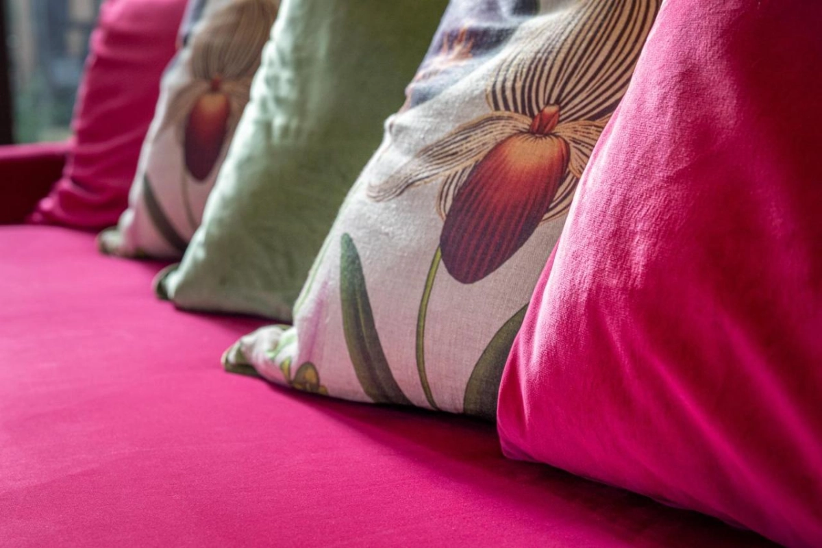 Mbano Manor Hotel Victoria Falls - Hotel Photo 37