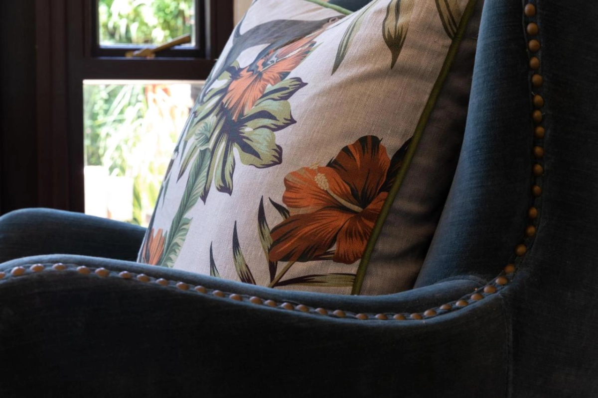 Mbano Manor Hotel Victoria Falls - Hotel Photo 45