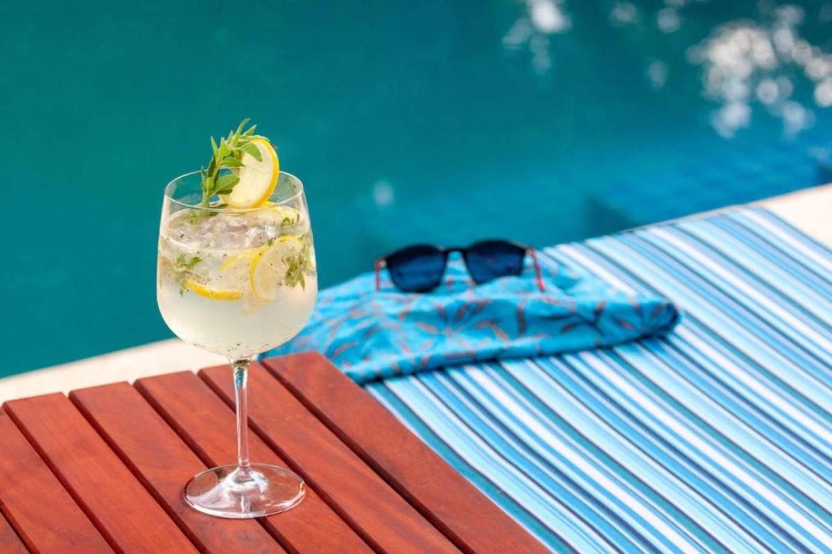 Mbano Manor Hotel Victoria Falls - Hotel Photo 47