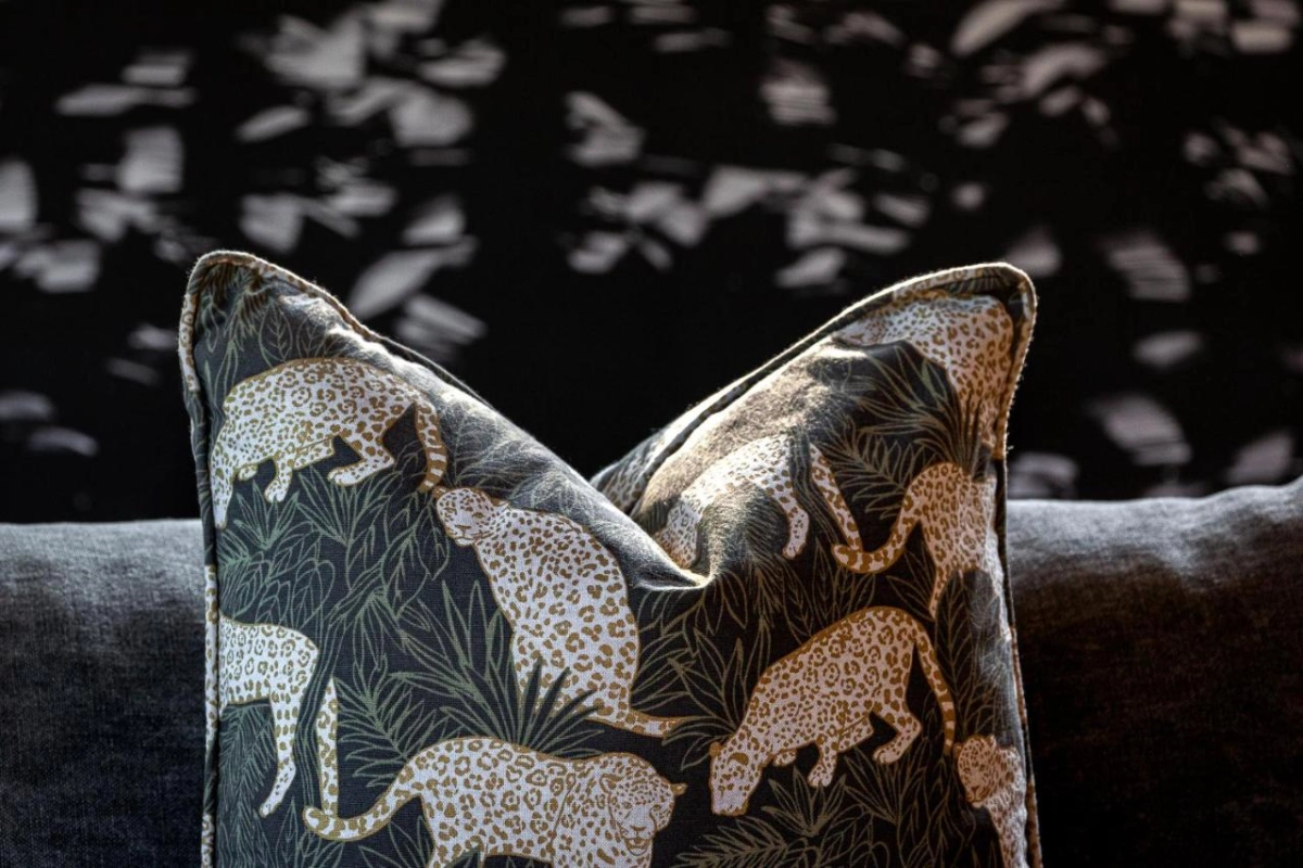 Mbano Manor Hotel Victoria Falls - Hotel Photo 48