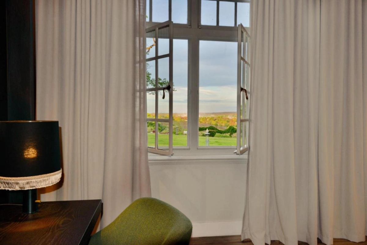 The Victoria Falls Hotel - Hotel Photo 24