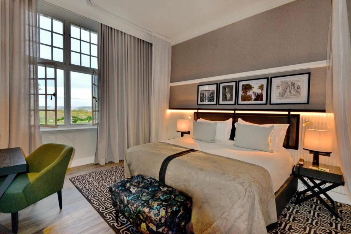 The Victoria Falls Hotel - Hotel Photo 27