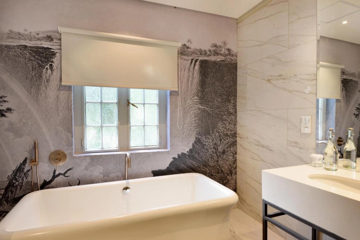 The Victoria Falls Hotel - Hotel Photo 28