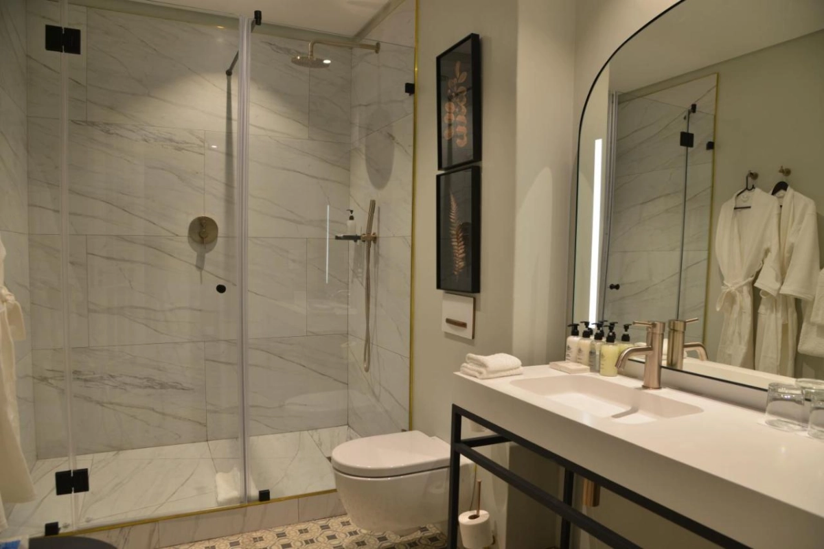 The Victoria Falls Hotel - Hotel Photo 45