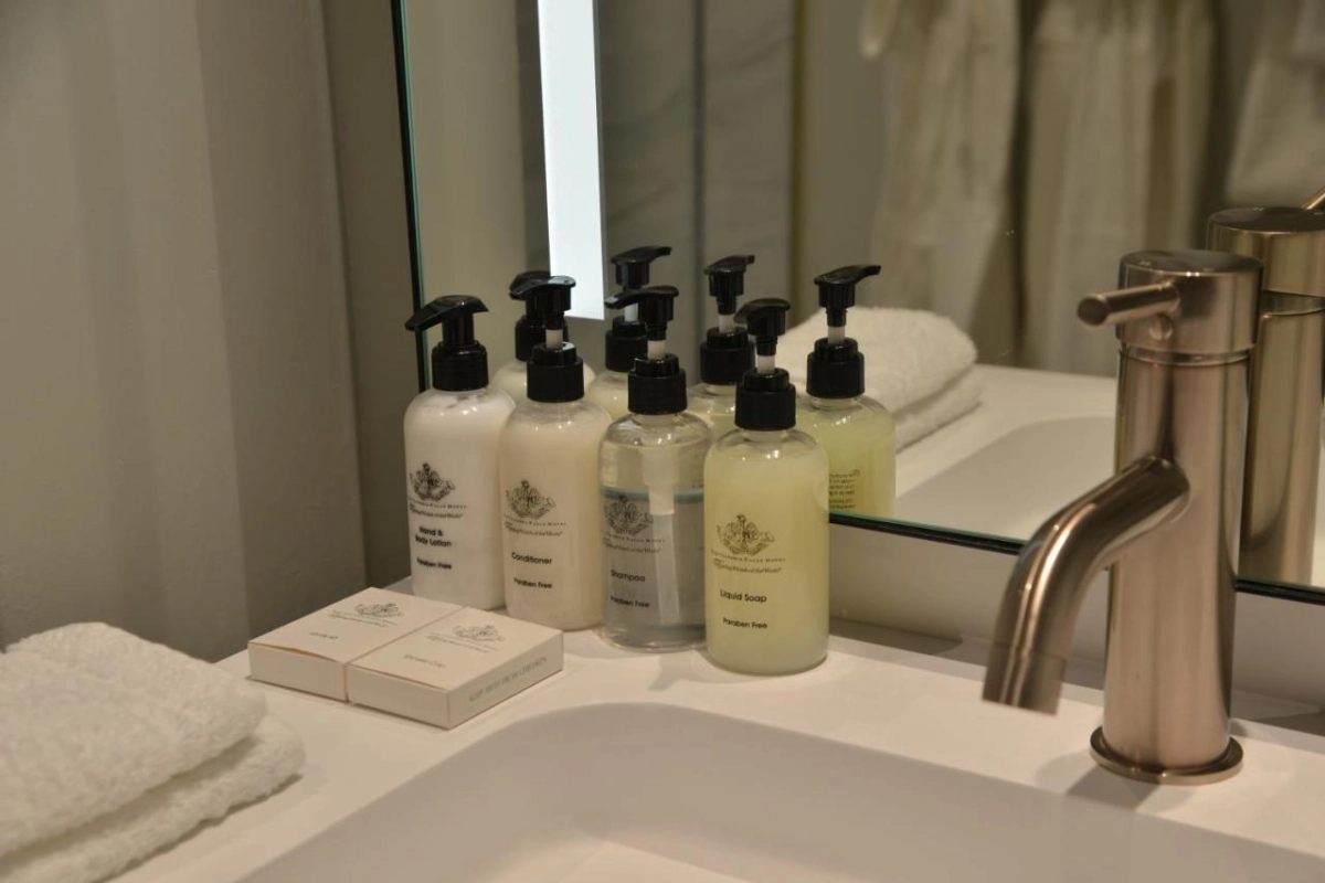 The Victoria Falls Hotel - Hotel Photo 46