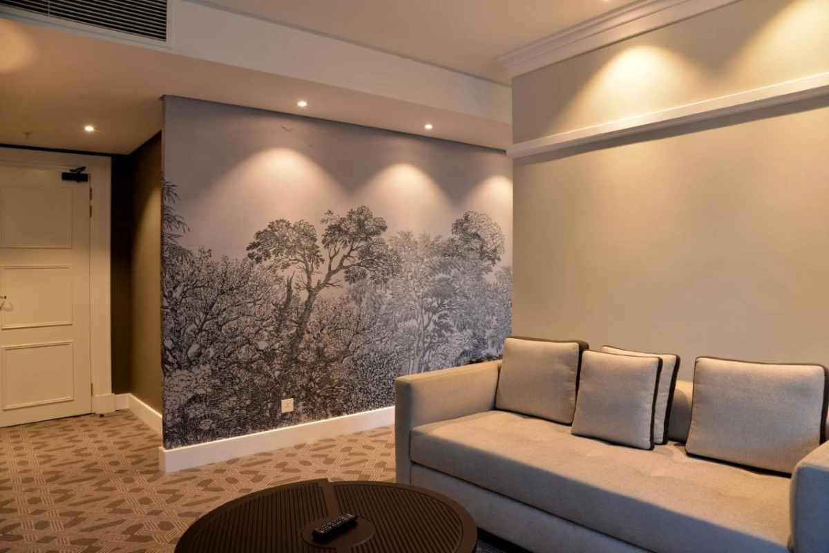 The Victoria Falls Hotel - Hotel Photo 47