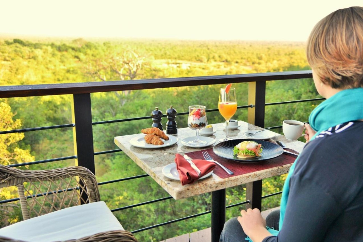 Victoria Falls Safari Club - Hotel Photo 10