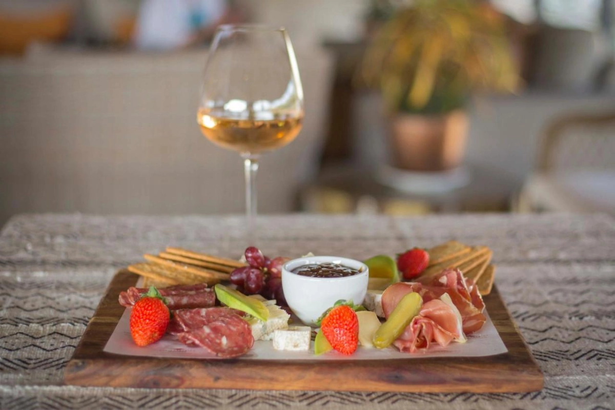 Victoria Falls Safari Club - Hotel Photo 12