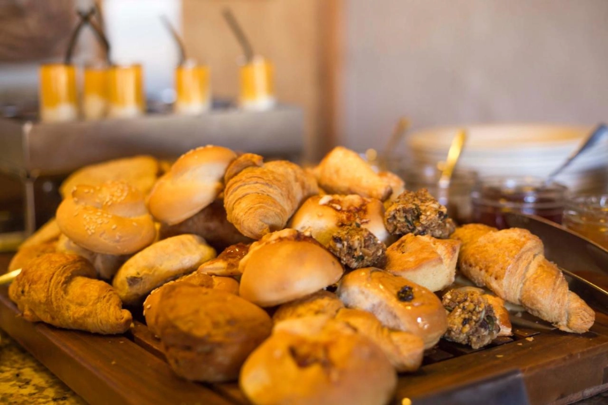 Victoria Falls Safari Club - Hotel Photo 16