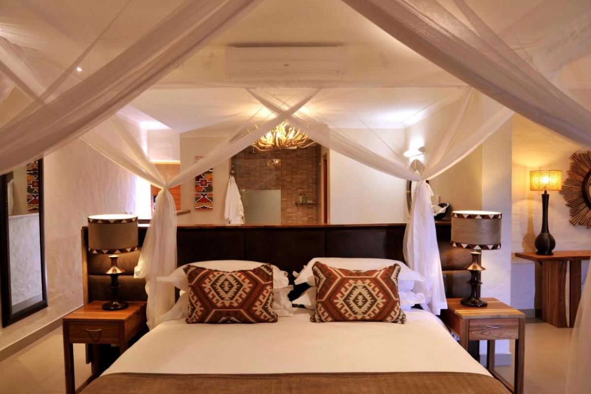 Victoria Falls Safari Club - Hotel Photo 21