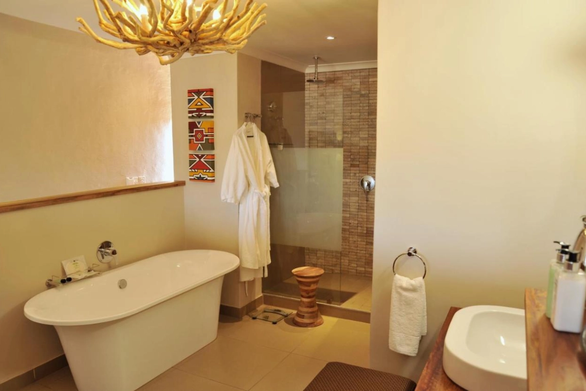 Victoria Falls Safari Club - Hotel Photo 22