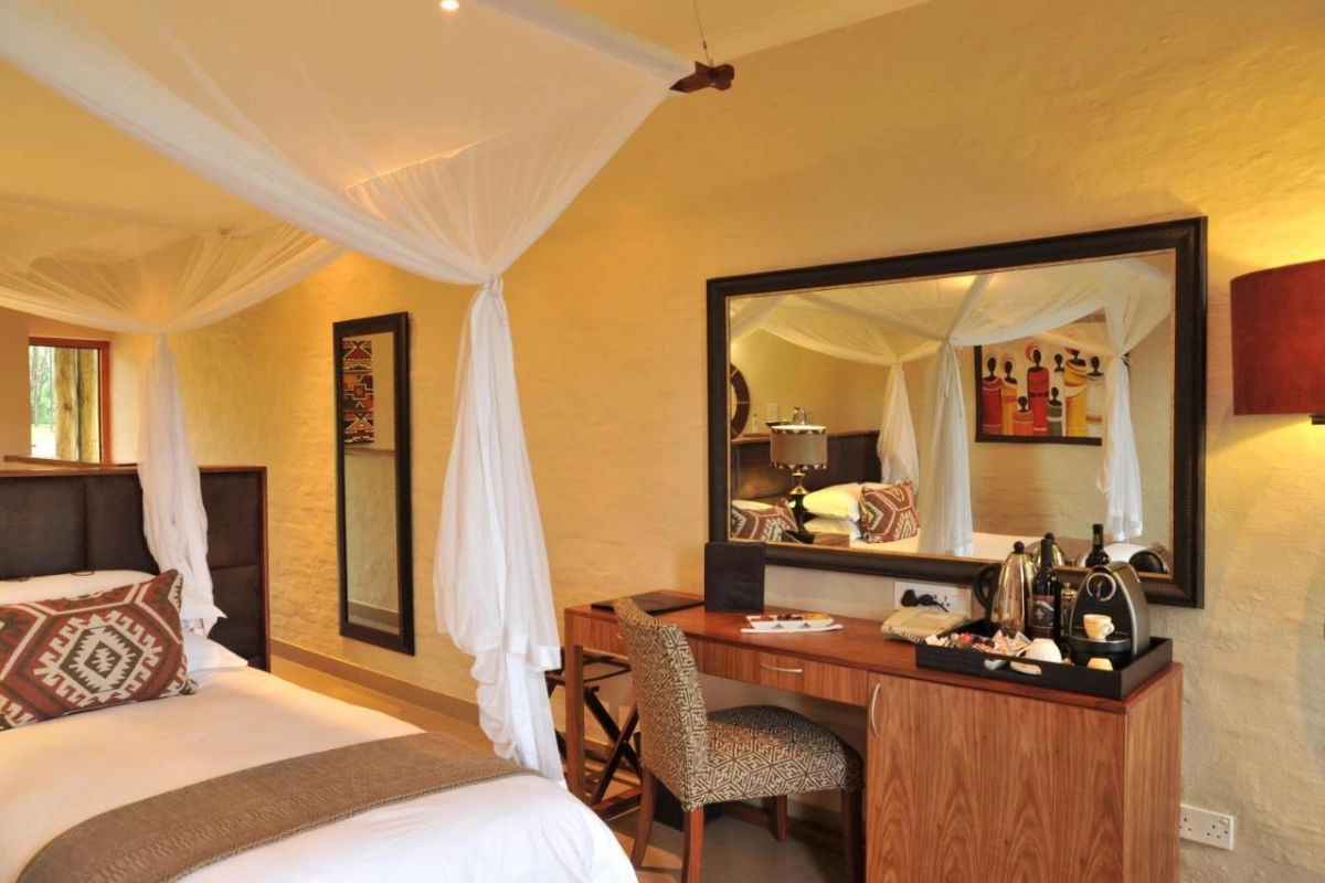 Victoria Falls Safari Club - Hotel Photo 24