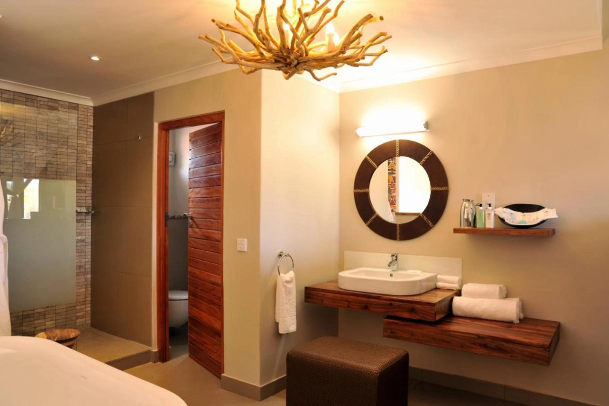 Victoria Falls Safari Club - Hotel Photo 25