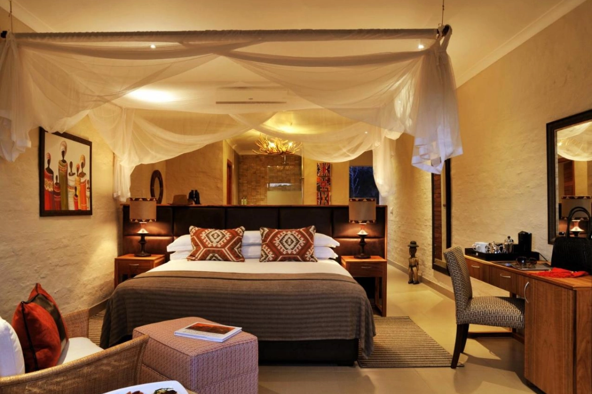 Victoria Falls Safari Club - Hotel Photo 29
