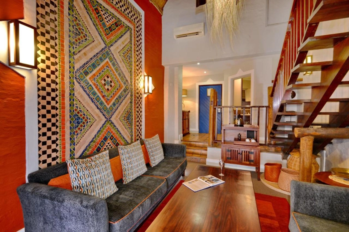 Victoria Falls Safari Lodge - Hotel Photo 26