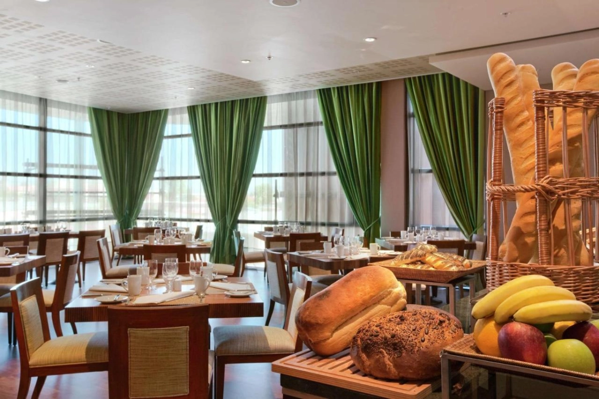 Hilton Windhoek - Hotel Photo 3