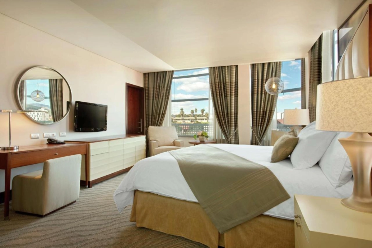 Hilton Windhoek - Hotel Photo 7