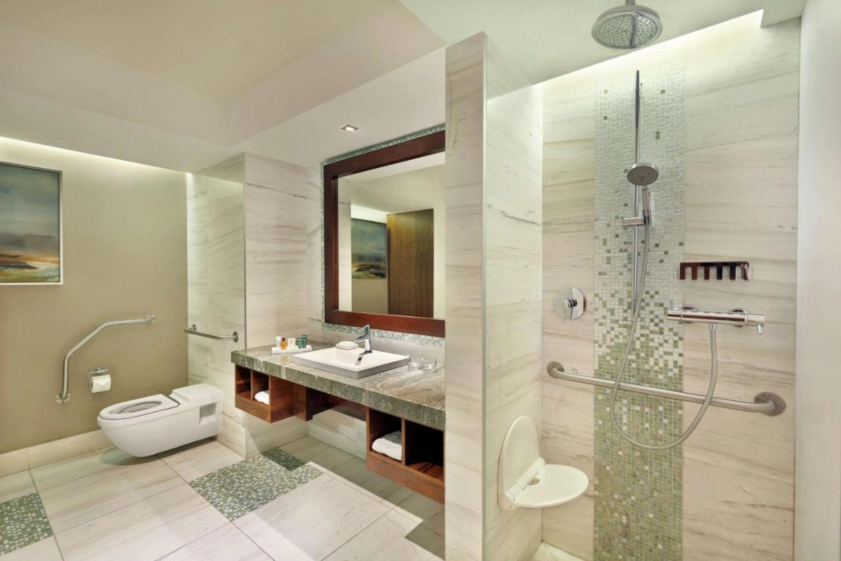 Hilton Windhoek - Hotel Photo 8