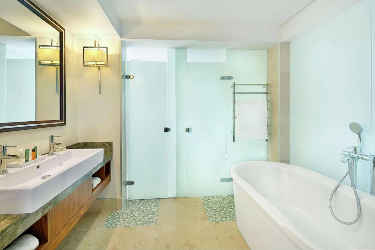 Hilton Windhoek - Hotel Photo 9