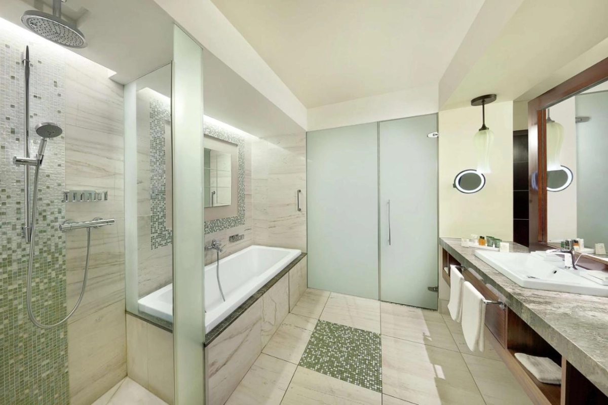 Hilton Windhoek - Hotel Photo 12