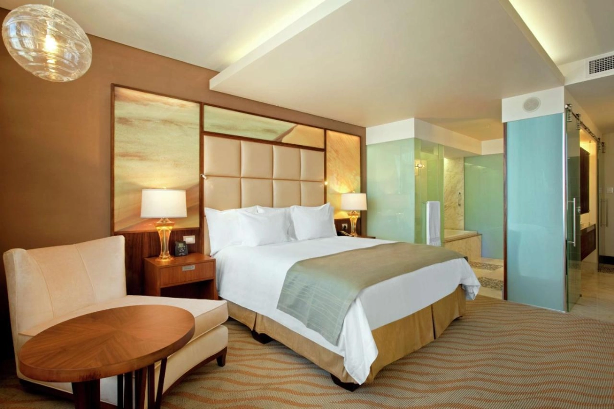 Hilton Windhoek - Hotel Photo 13