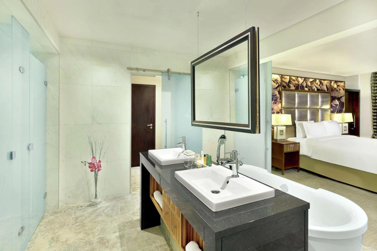 Hilton Windhoek - Hotel Photo 15