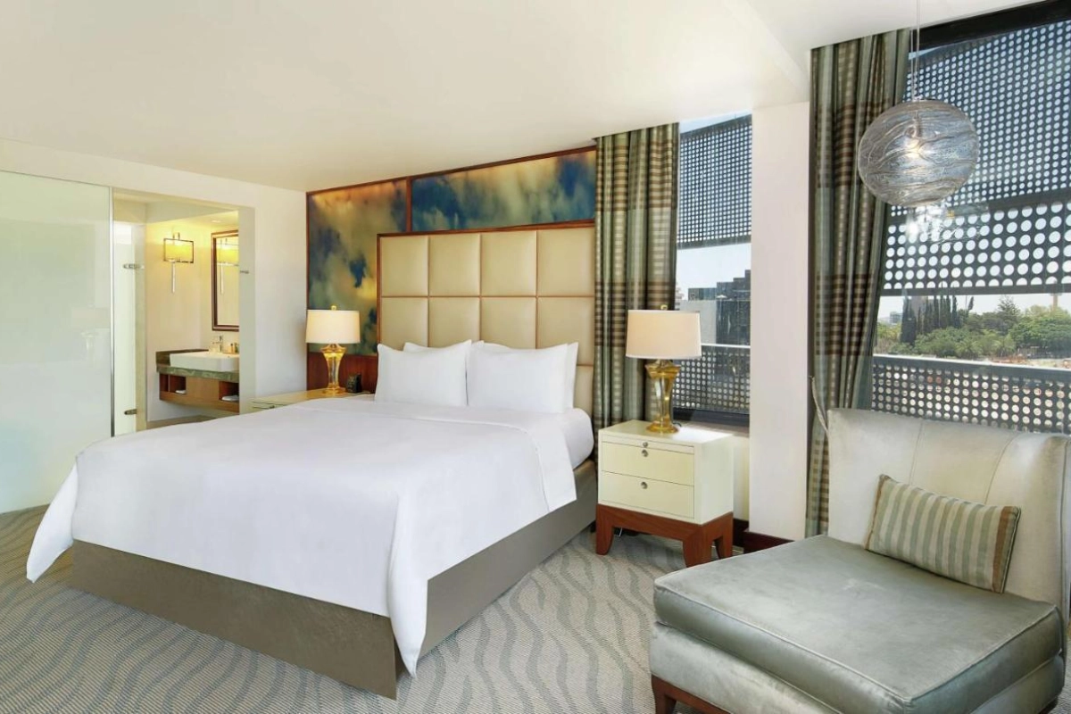 Hilton Windhoek - Hotel Photo 16