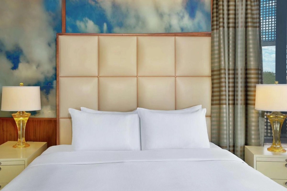 Hilton Windhoek - Hotel Photo 17