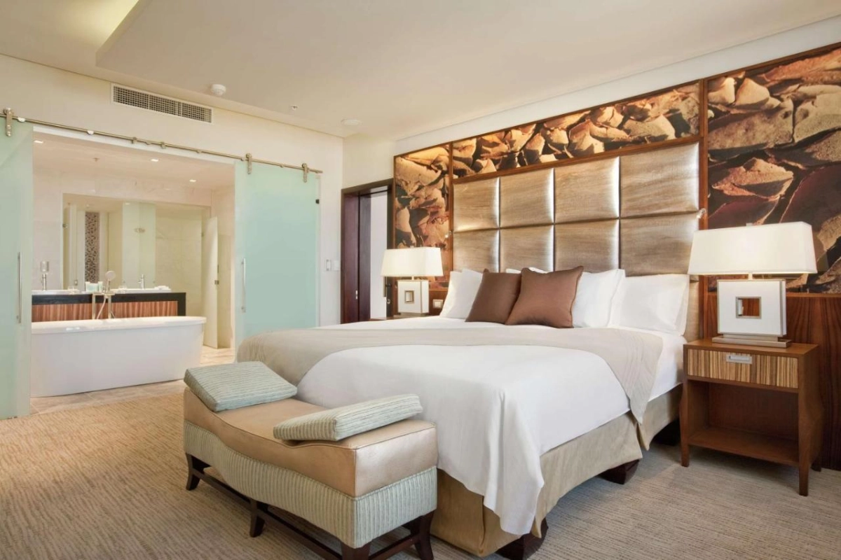 Hilton Windhoek - Hotel Photo 18