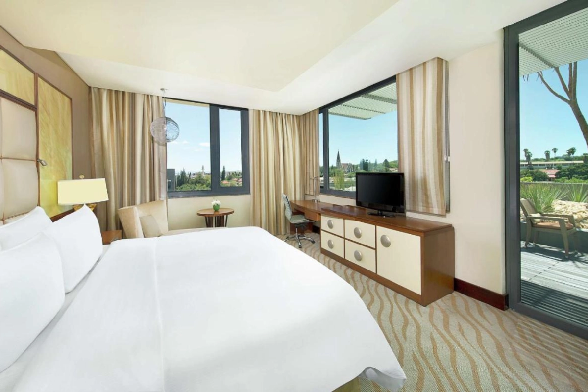 Hilton Windhoek - Hotel Photo 19