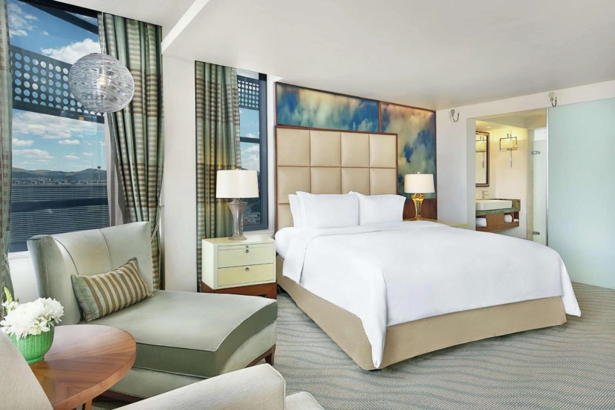 Hilton Windhoek - Hotel Photo 20