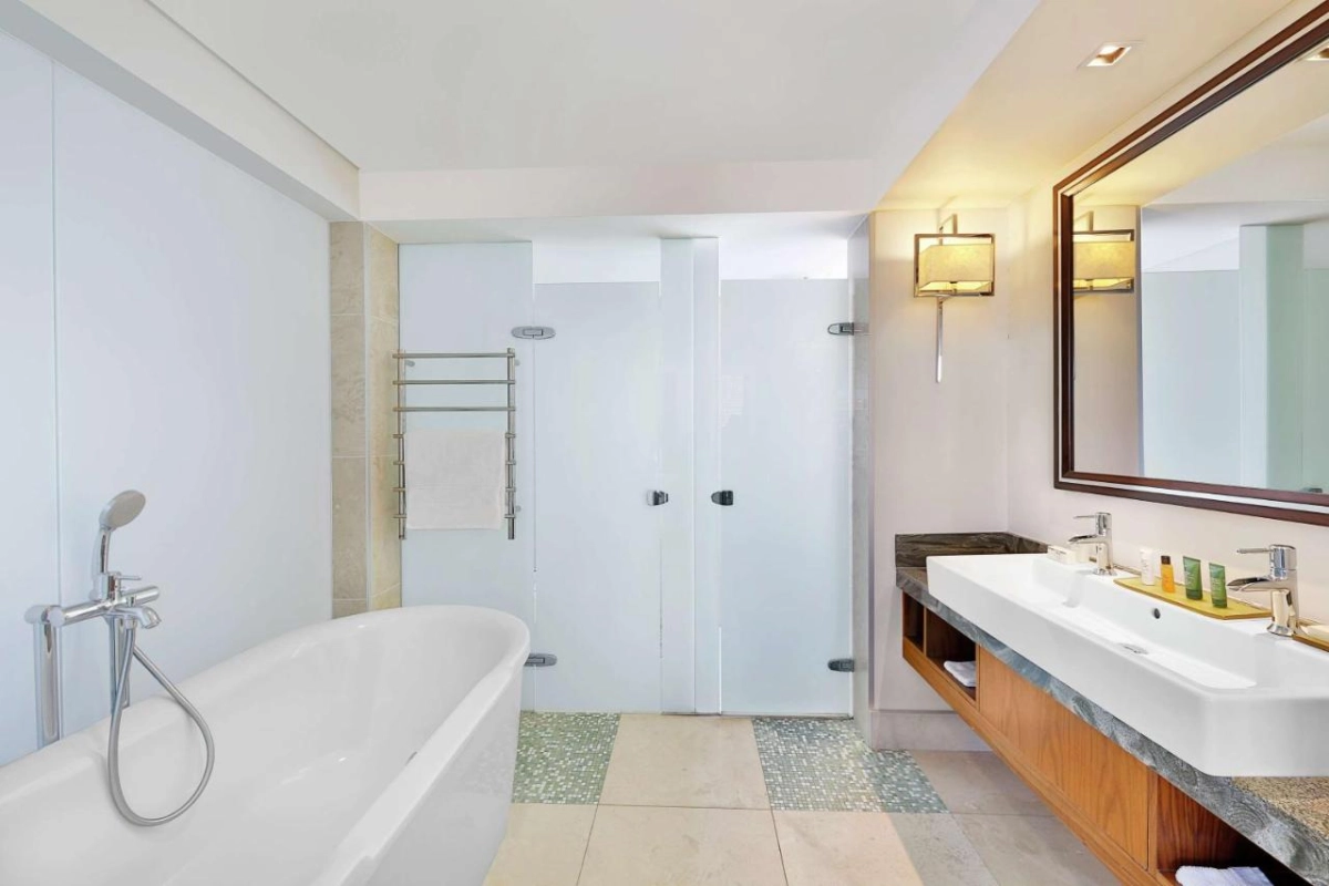 Hilton Windhoek - Hotel Photo 21