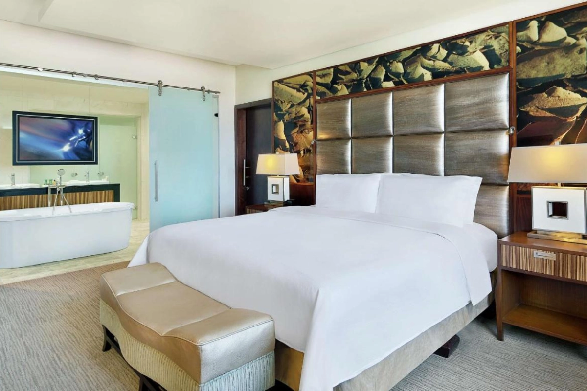 Hilton Windhoek - Hotel Photo 22