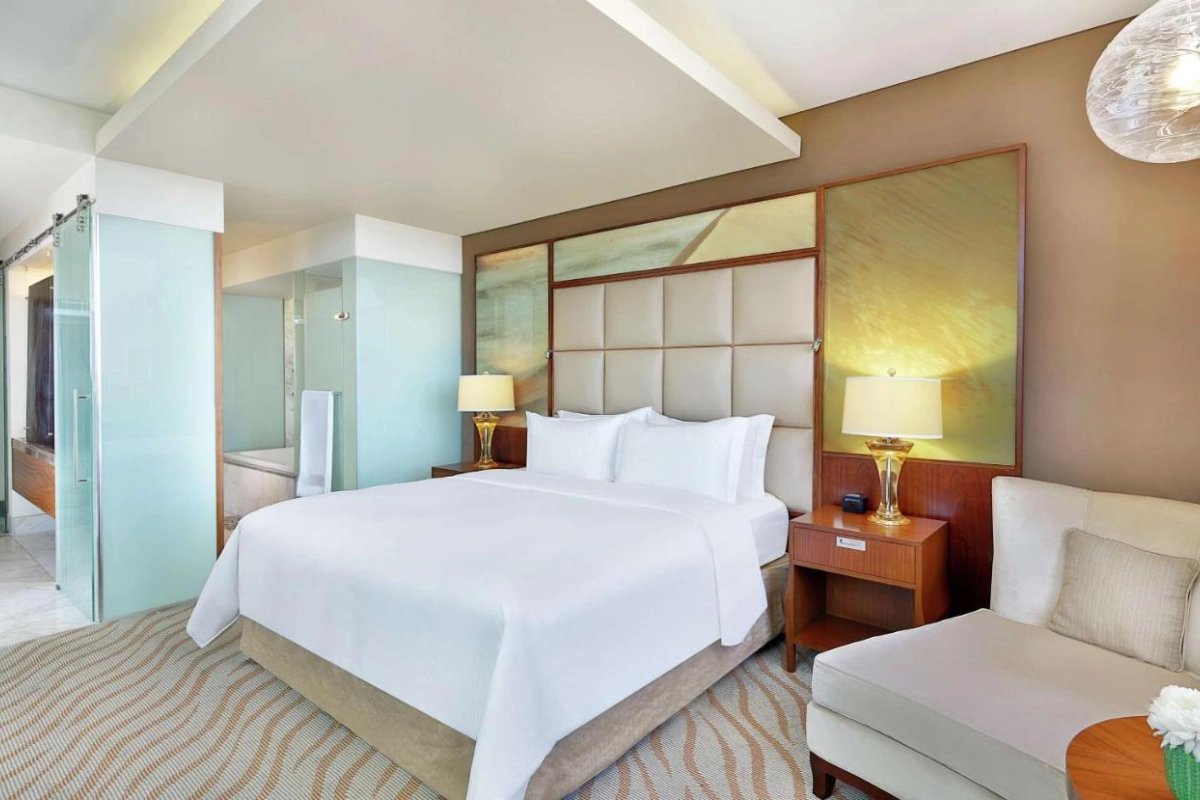 Hilton Windhoek - Hotel Photo 23