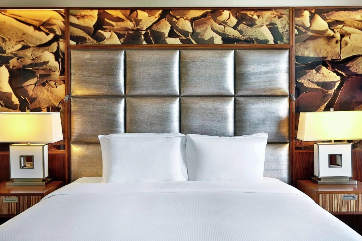 Hilton Windhoek - Hotel Photo 24