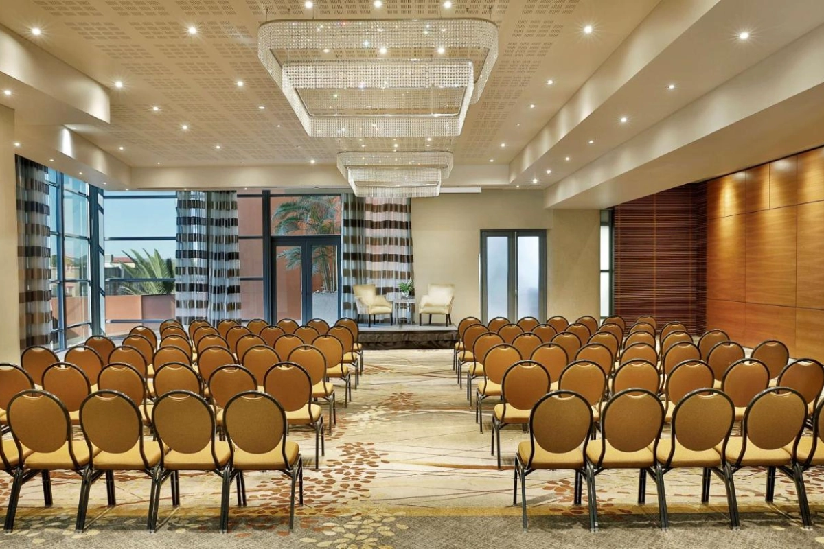 Hilton Windhoek - Hotel Photo 25