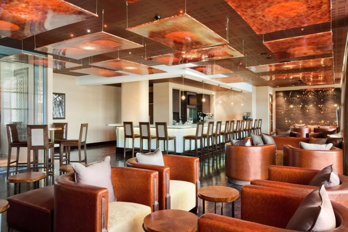 Hilton Windhoek - Hotel Photo 27