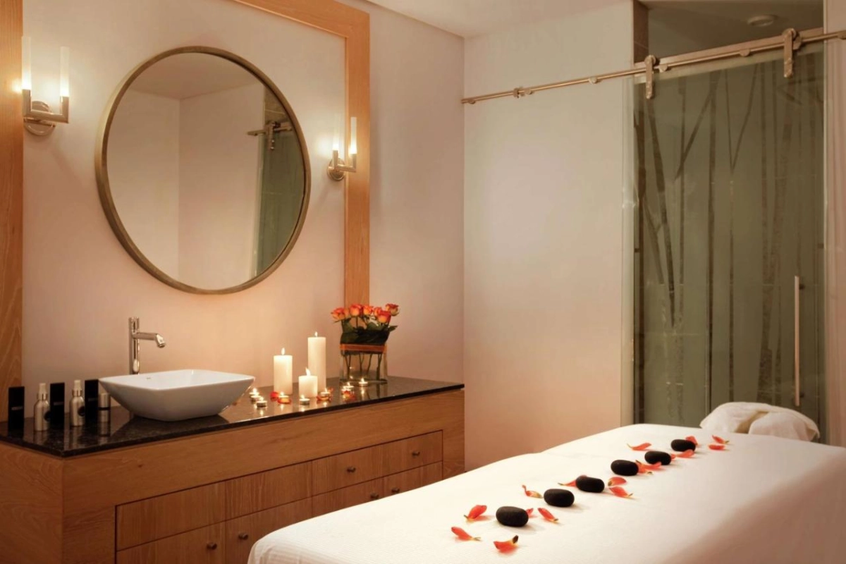 Hilton Windhoek - Hotel Photo 29