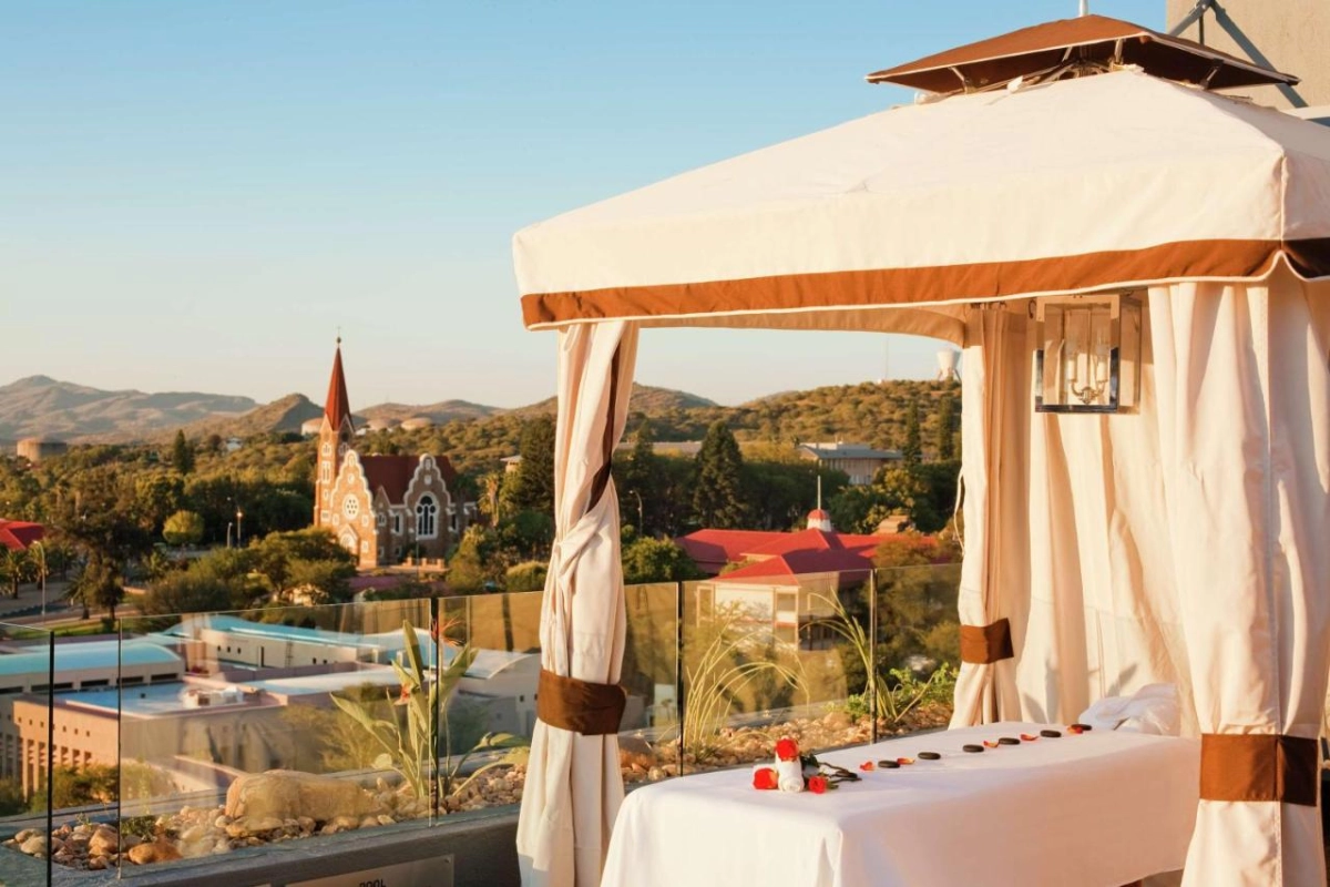 Hilton Windhoek - Hotel Photo 30