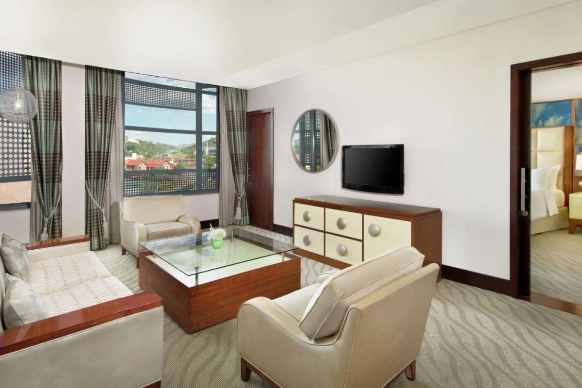 Hilton Windhoek - Hotel Photo 32