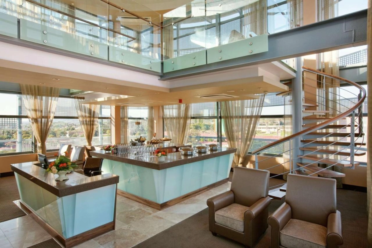 Hilton Windhoek - Hotel Photo 33