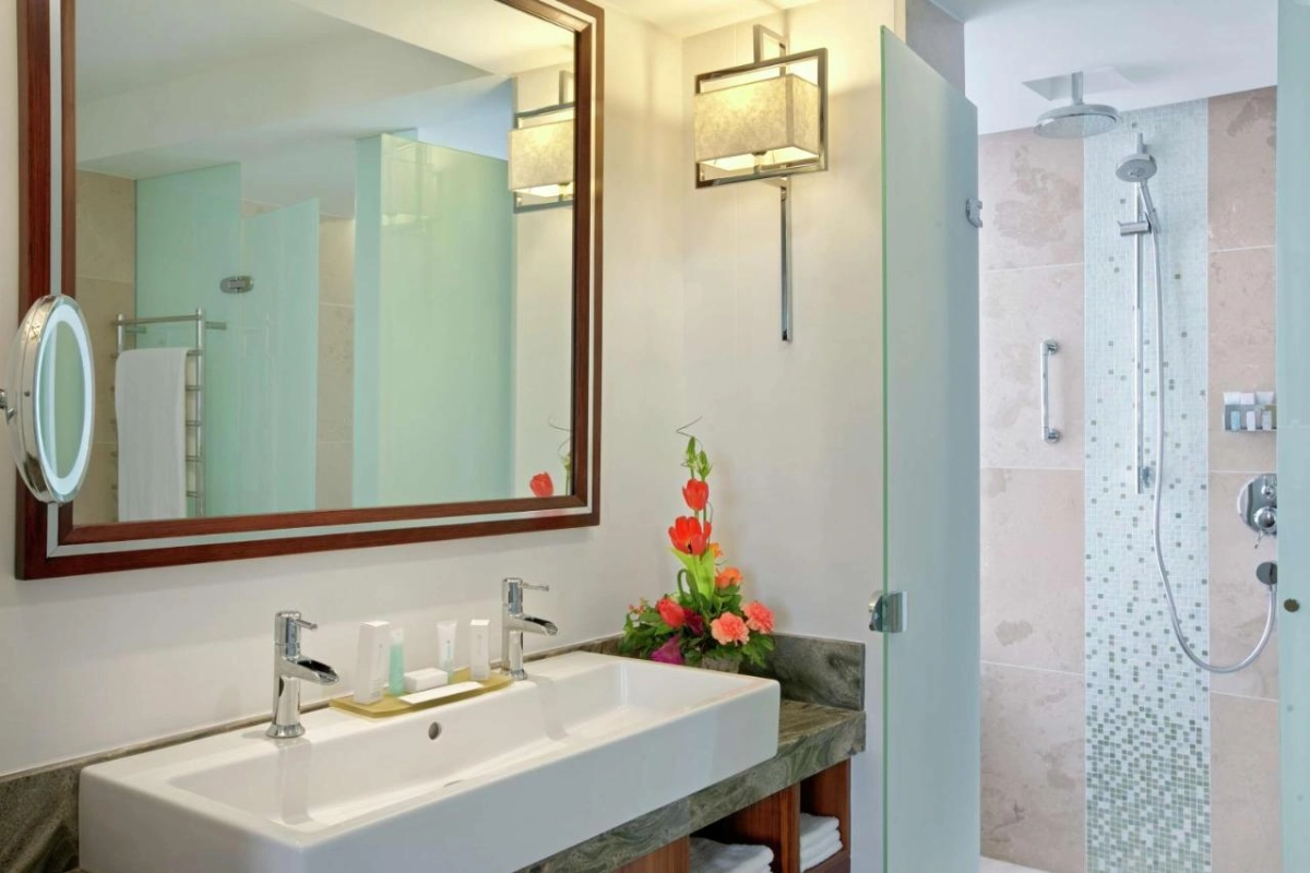 Hilton Windhoek - Hotel Photo 34