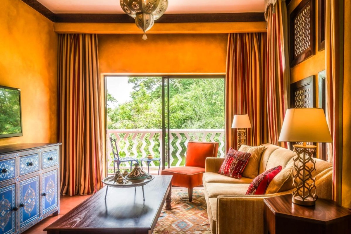 Avani Victoria Falls Resort - Hotel Photo 1