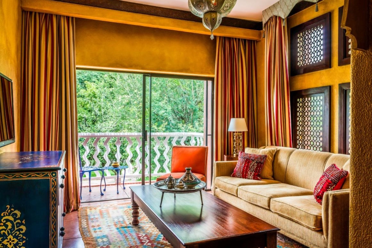 Avani Victoria Falls Resort - Hotel Photo 2