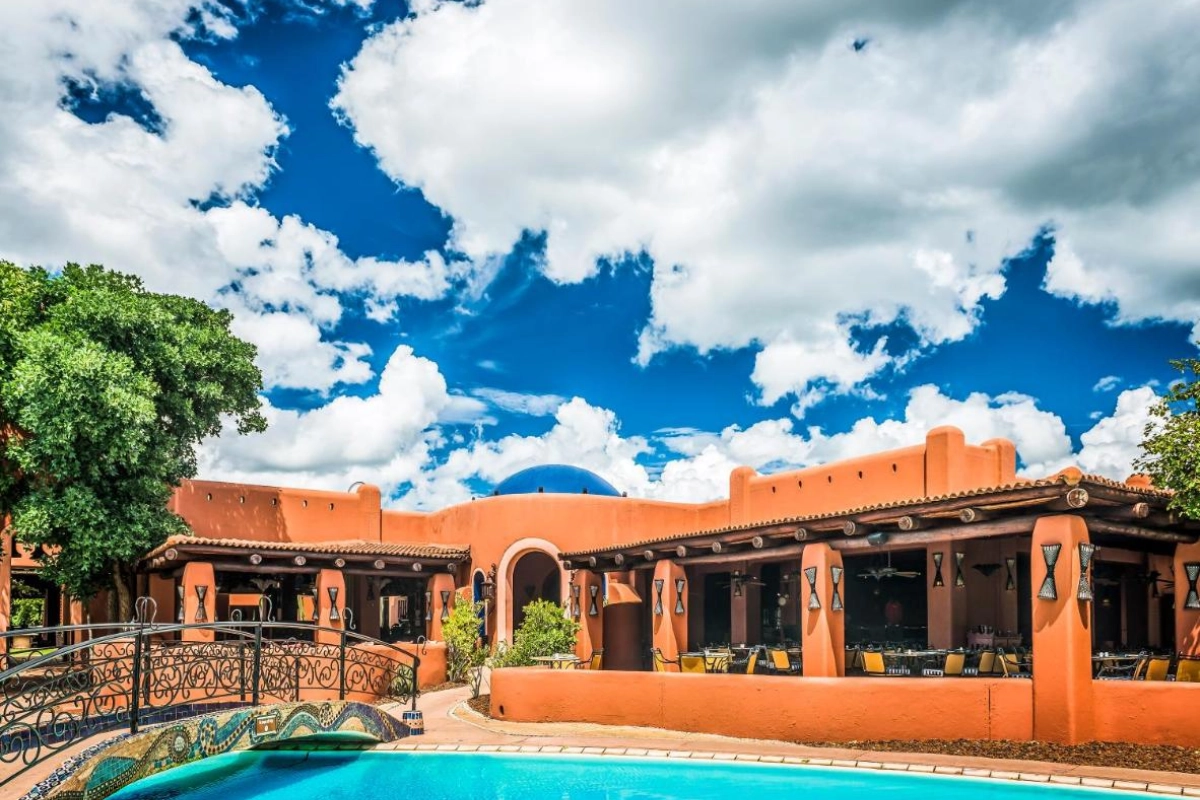 Avani Victoria Falls Resort - Hotel Photo 3